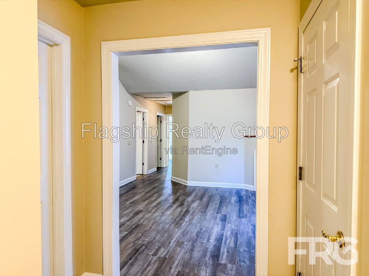 House for rent at 3409 Westgate Dr, Greenville, NC 27834