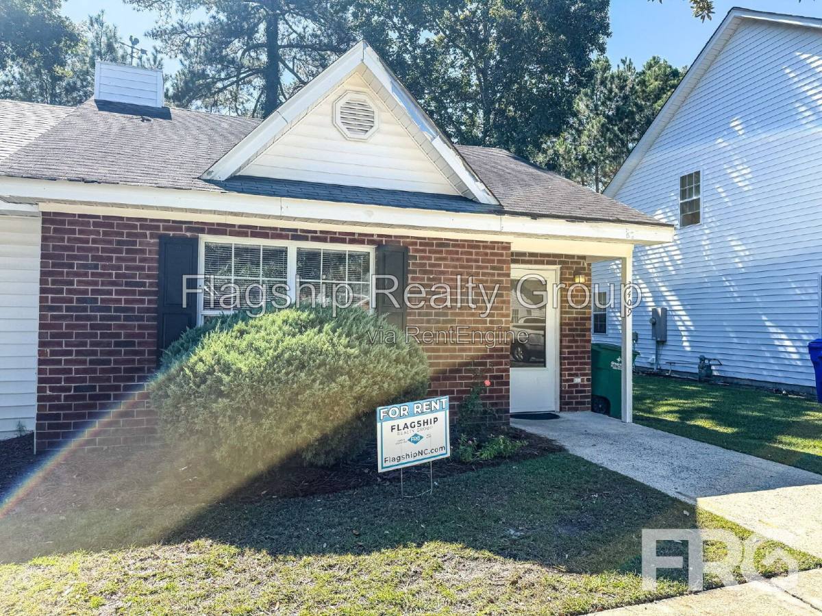 House for rent at 3409 Westgate Dr, Greenville, NC 27834