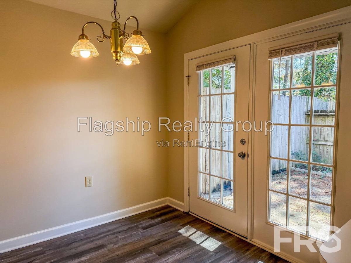 House for rent at 3409 Westgate Dr, Greenville, NC 27834