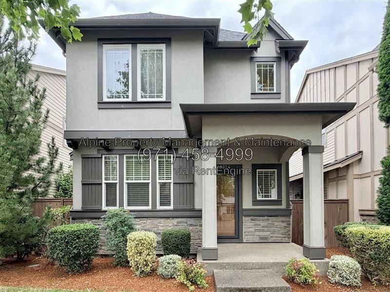 House for rent at 29024 SW Costa Circle, Wilsonville, OR 97070