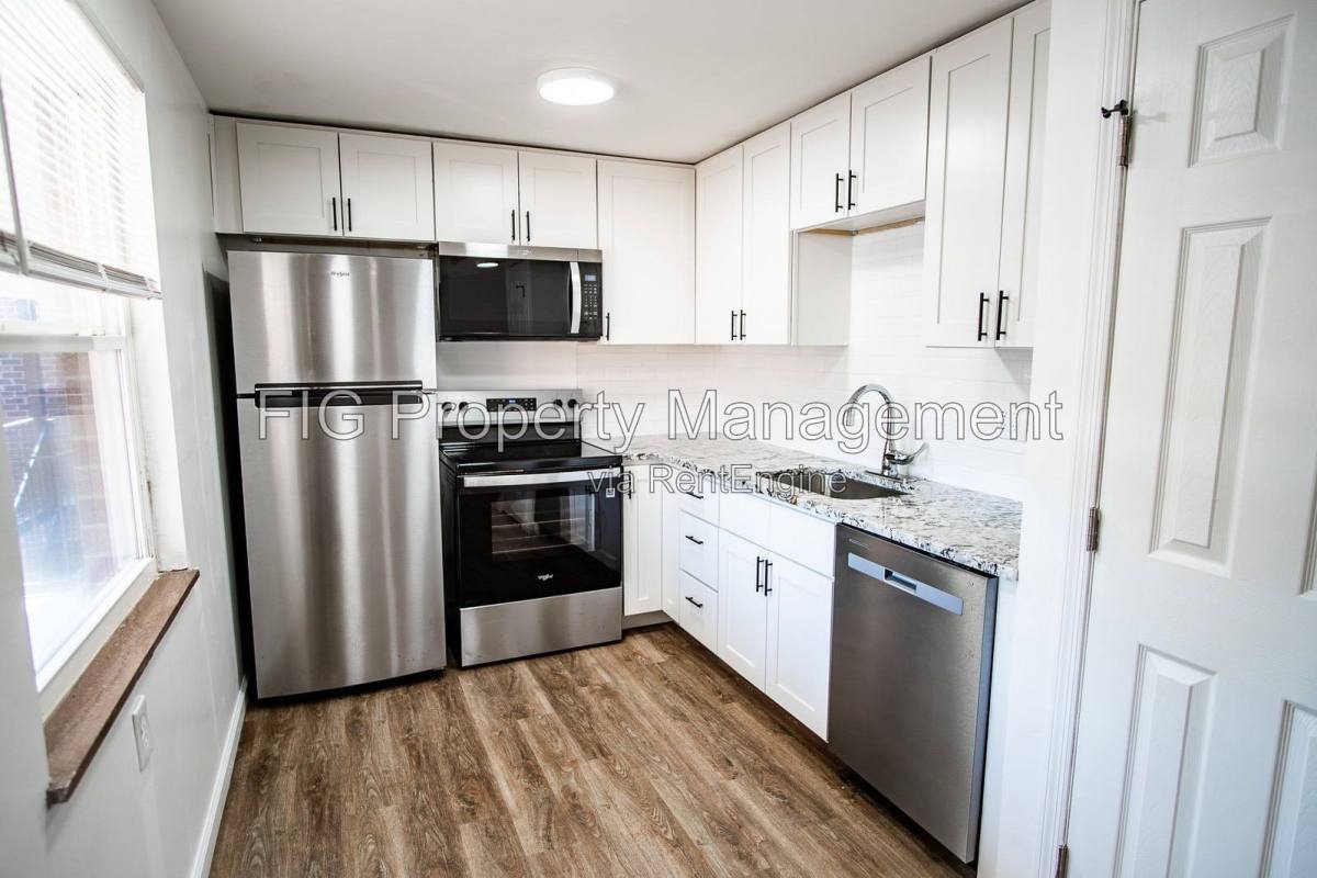 Apartment for rent at 315 N Castle St, Upper Level, Knoxville, TN 37914