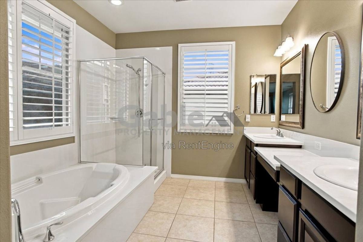 House for rent at 29061 Sterling Lane, Valencia, CA 91354