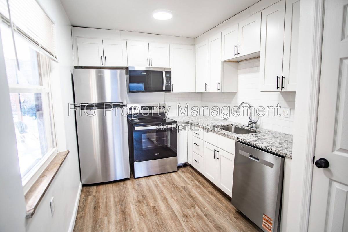 Apartment for rent at 315 N Castle St #LEVEL, Knoxville, TN 37914