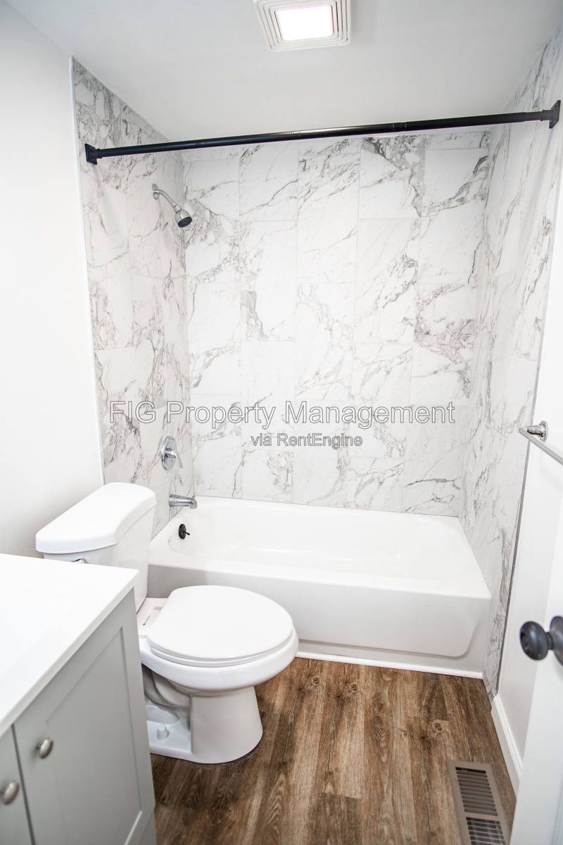Apartment for rent at 315 N Castle St #LEVEL, Knoxville, TN 37914