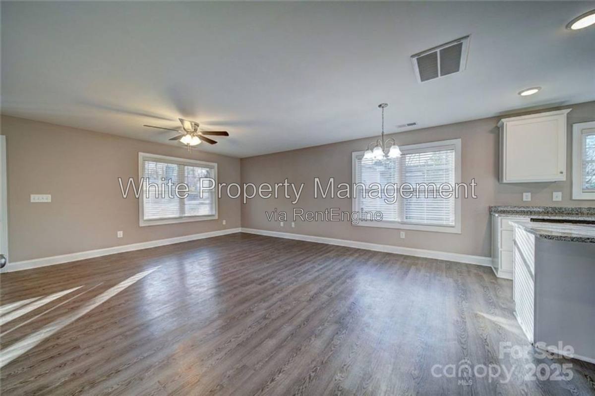 House for rent at 1414 Mason St, Kannapolis, NC 28081