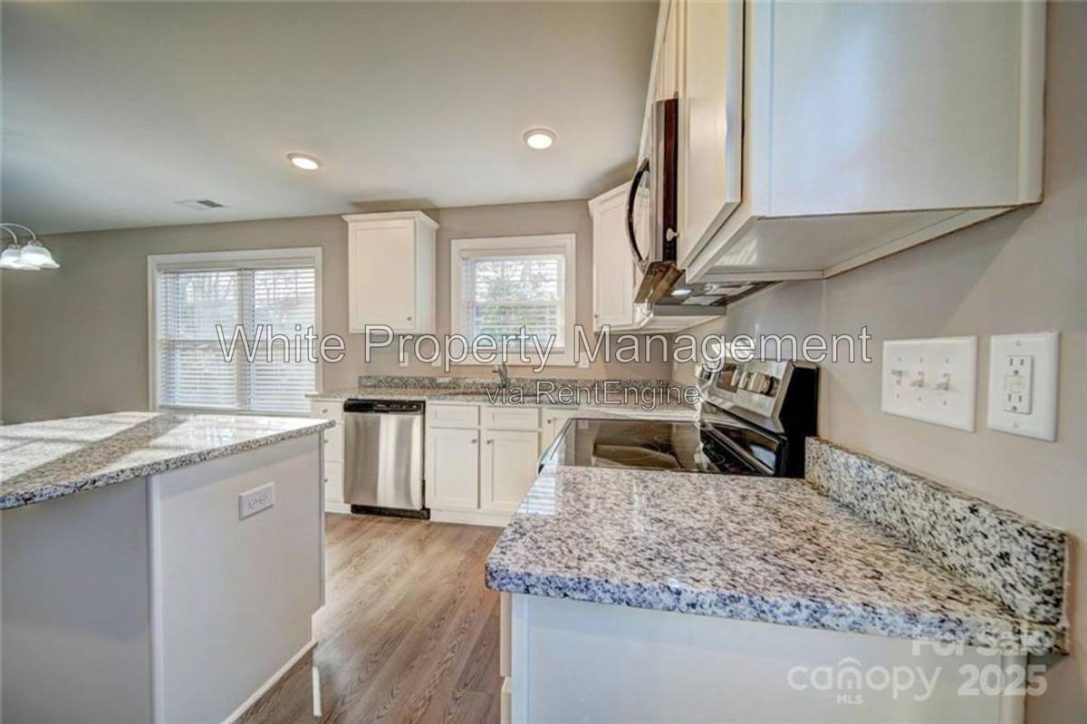 House for rent at 1414 Mason St, Kannapolis, NC 28081