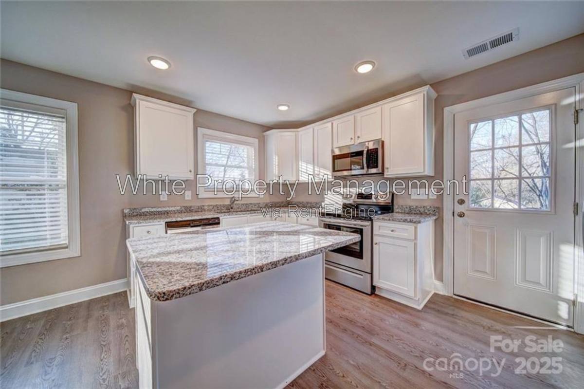 House for rent at 1414 Mason St, Kannapolis, NC 28081