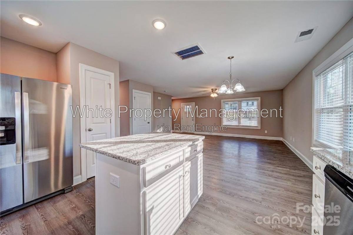 House for rent at 1414 Mason St, Kannapolis, NC 28081