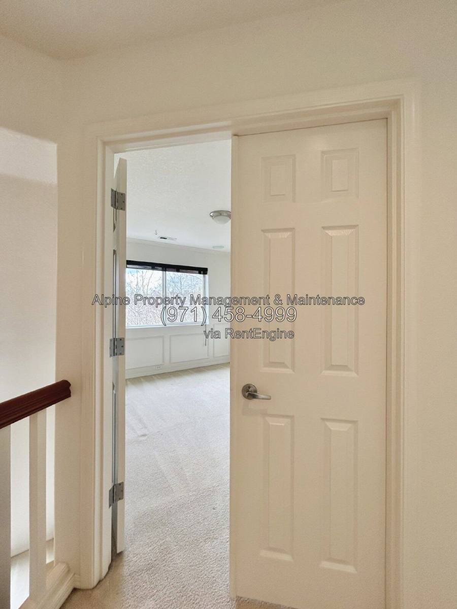 4143 NW Meisner Dr, Portland, OR 97229 - House for Rent - Image 20