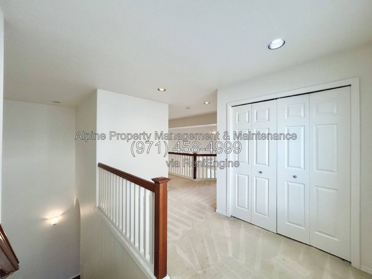 4143 NW Meisner Dr, Portland, OR 97229 - House for Rent - Image 16