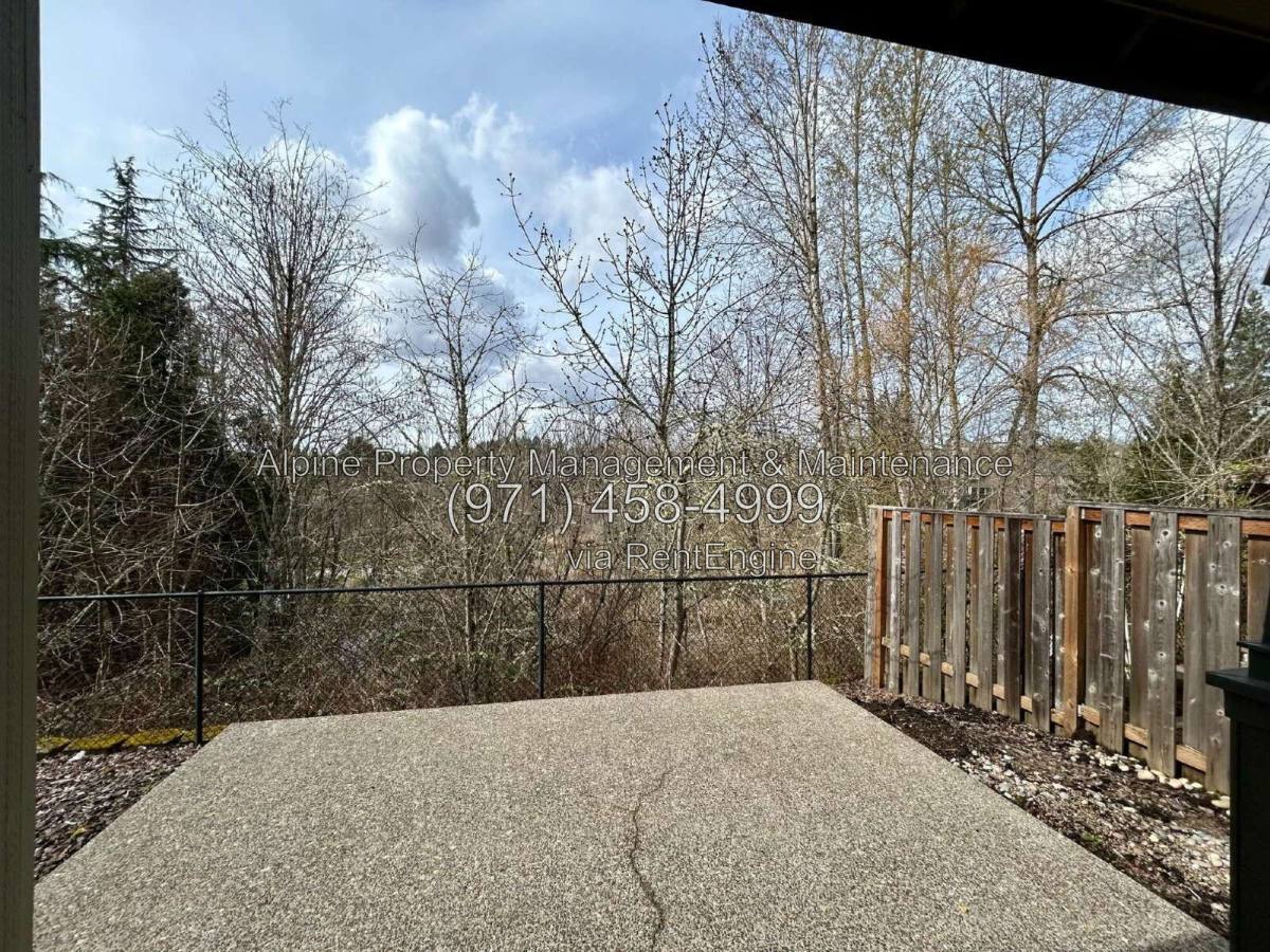 4143 NW Meisner Dr, Portland, OR 97229 - House for Rent - Image 9