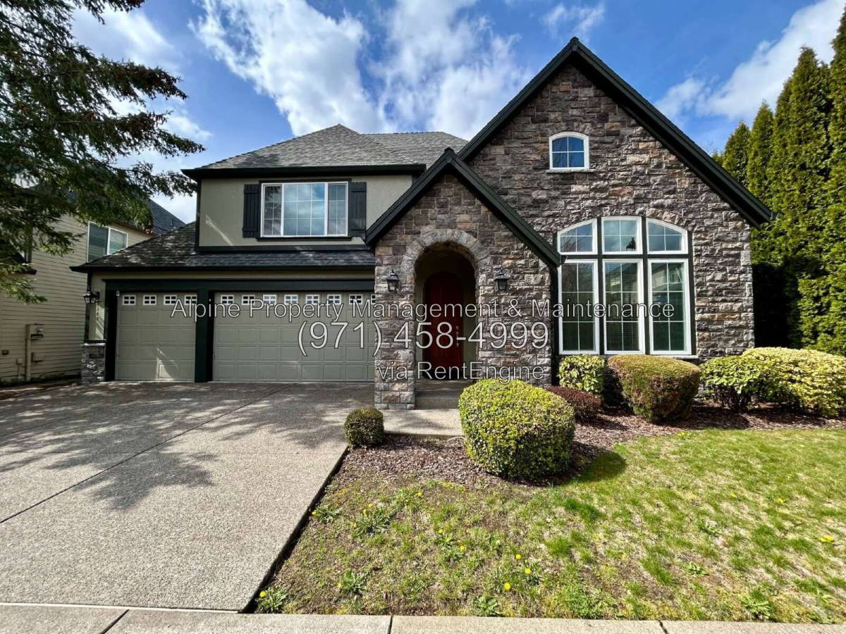 4143 NW Meisner Dr, Portland, OR 97229 - House for Rent - Image 1