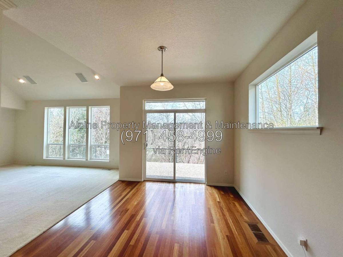 4143 NW Meisner Dr, Portland, OR 97229 - House for Rent - Image 7