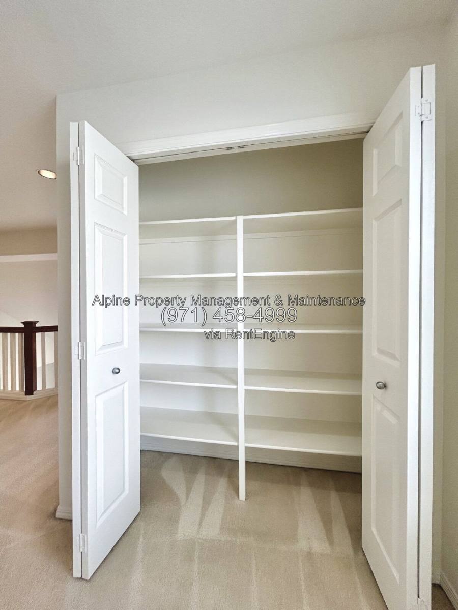 4143 NW Meisner Dr, Portland, OR 97229 - House for Rent - Image 17