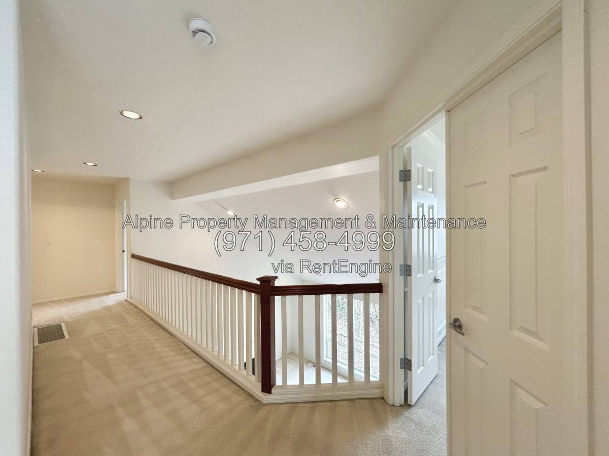 4143 NW Meisner Dr, Portland, OR 97229 - House for Rent - Image 19