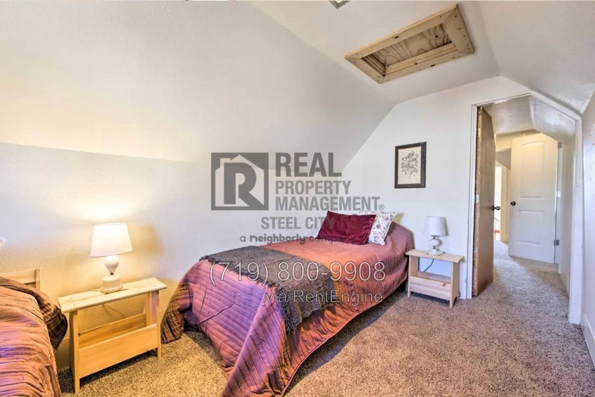 House for rent at 702 Wilson Ave, Pueblo, CO 81004