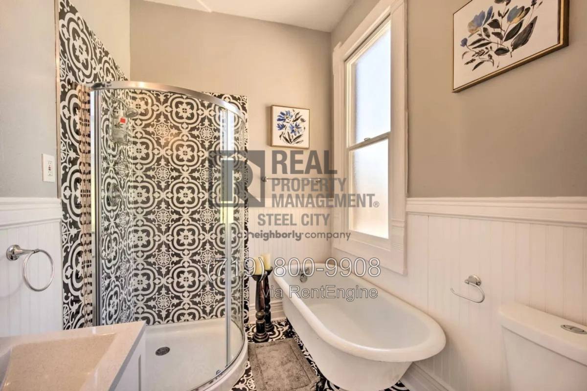 House for rent at 702 Wilson Ave, Pueblo, CO 81004