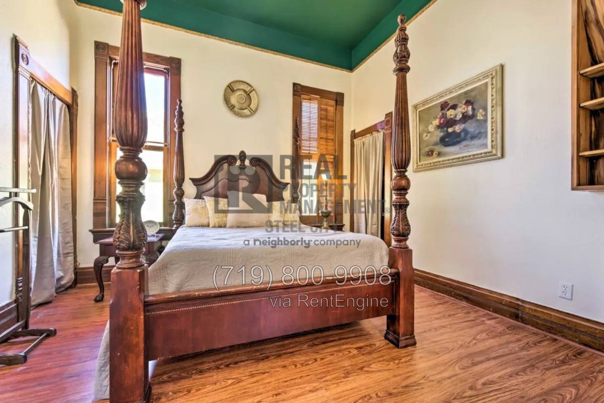 House for rent at 702 Wilson Ave, Pueblo, CO 81004