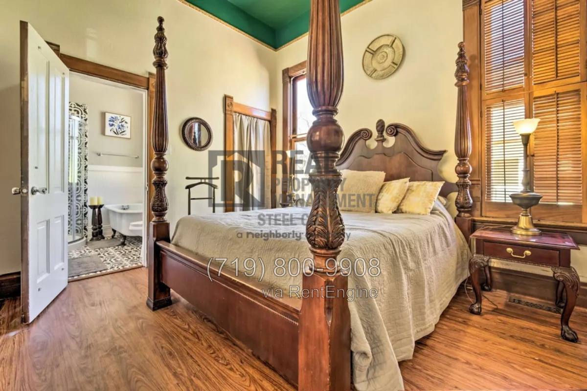 House for rent at 702 Wilson Ave, Pueblo, CO 81004