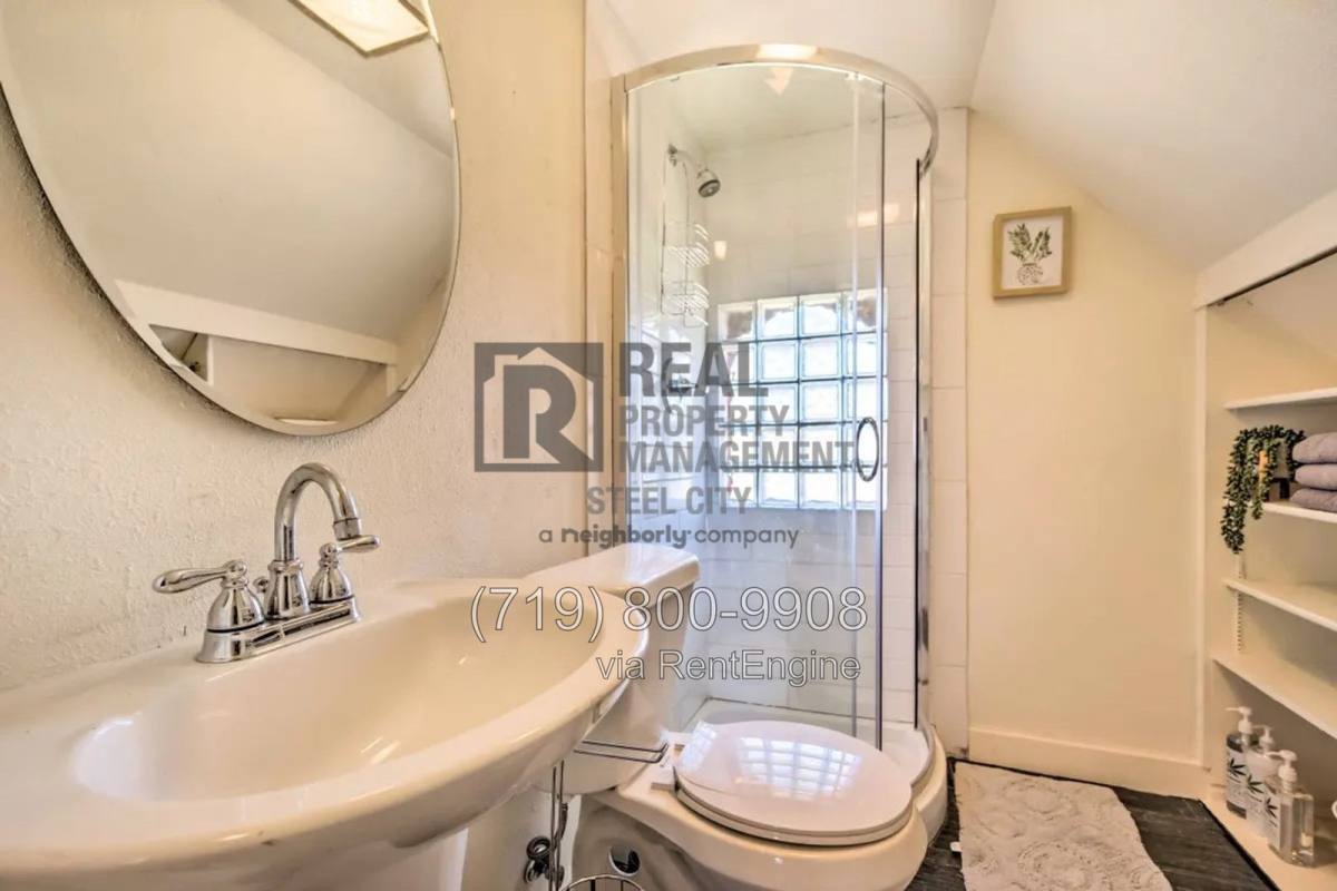 House for rent at 702 Wilson Ave, Pueblo, CO 81004