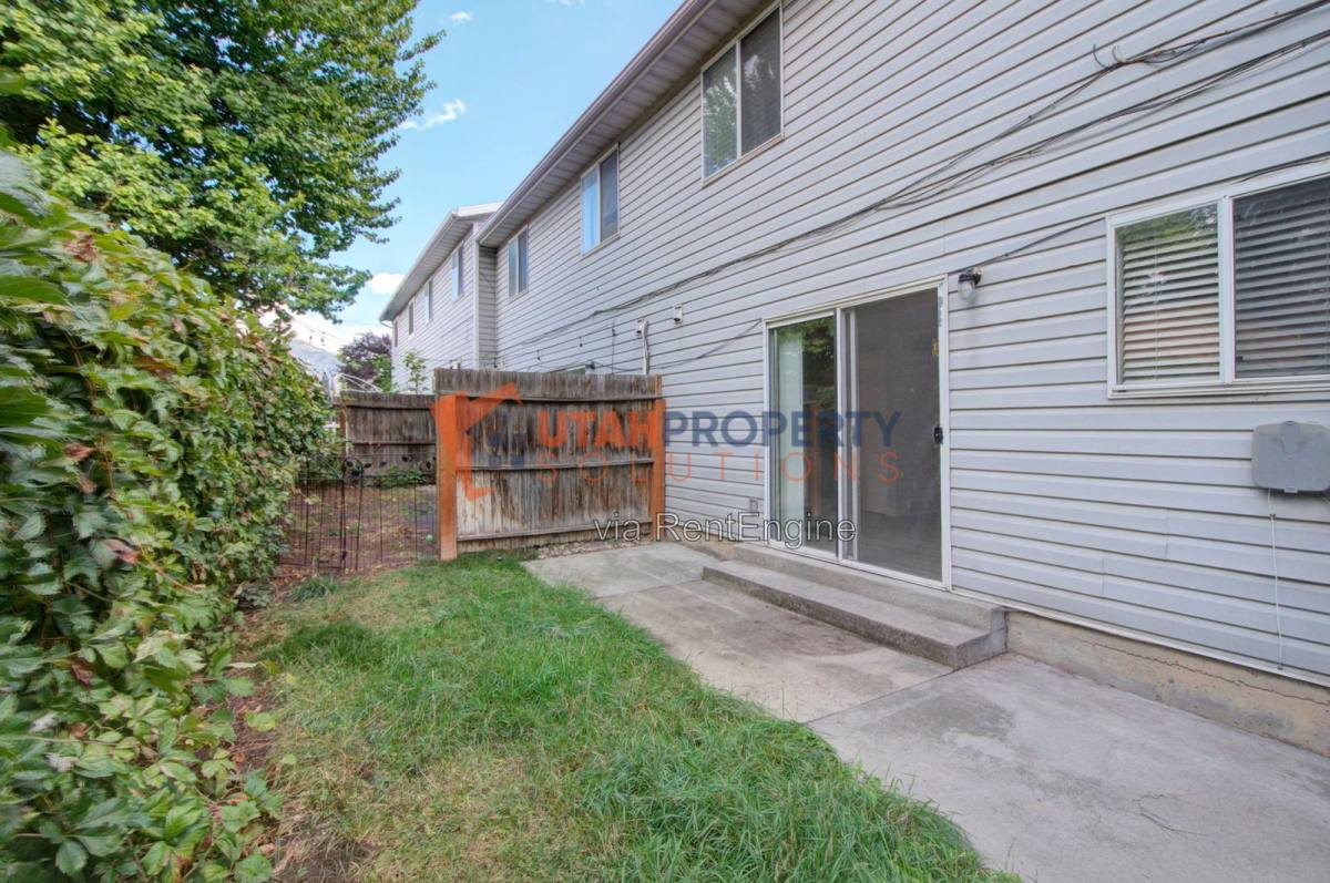 Apartment for rent at 2940 S 700 E #9, Salt Lake City, UT 84106
