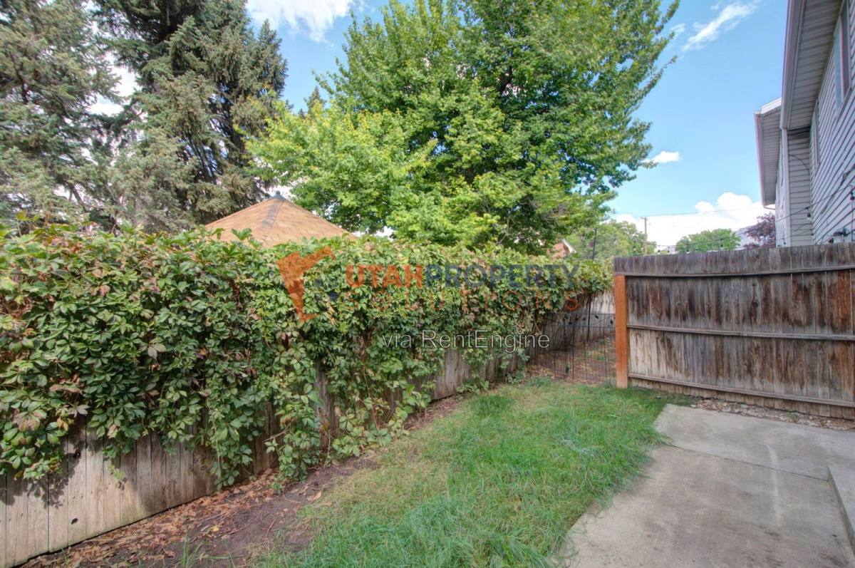 Apartment for rent at 2940 S 700 E #9, Salt Lake City, UT 84106
