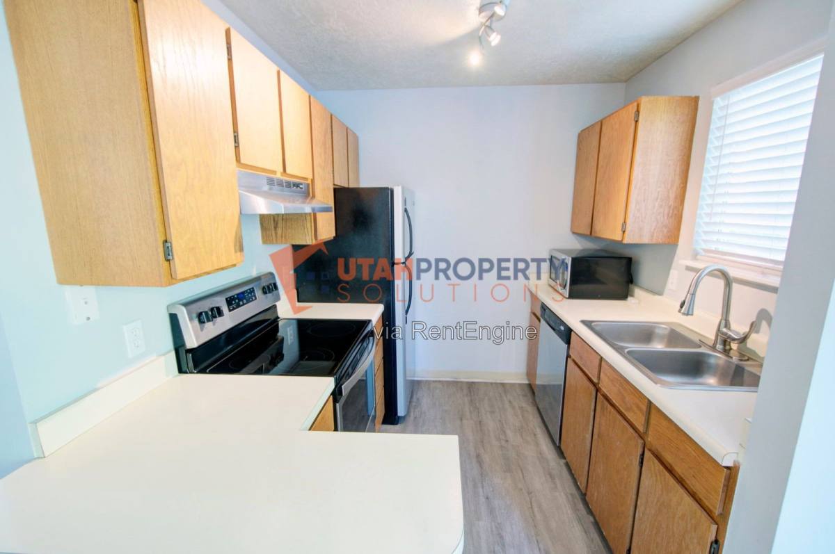 Apartment for rent at 2940 S 700 E #9, Salt Lake City, UT 84106
