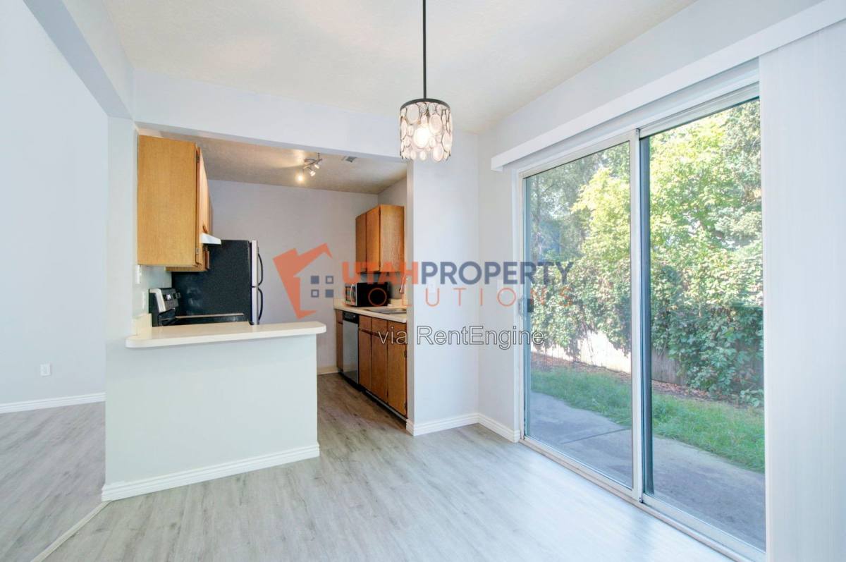 Apartment for rent at 2940 S 700 E #9, Salt Lake City, UT 84106