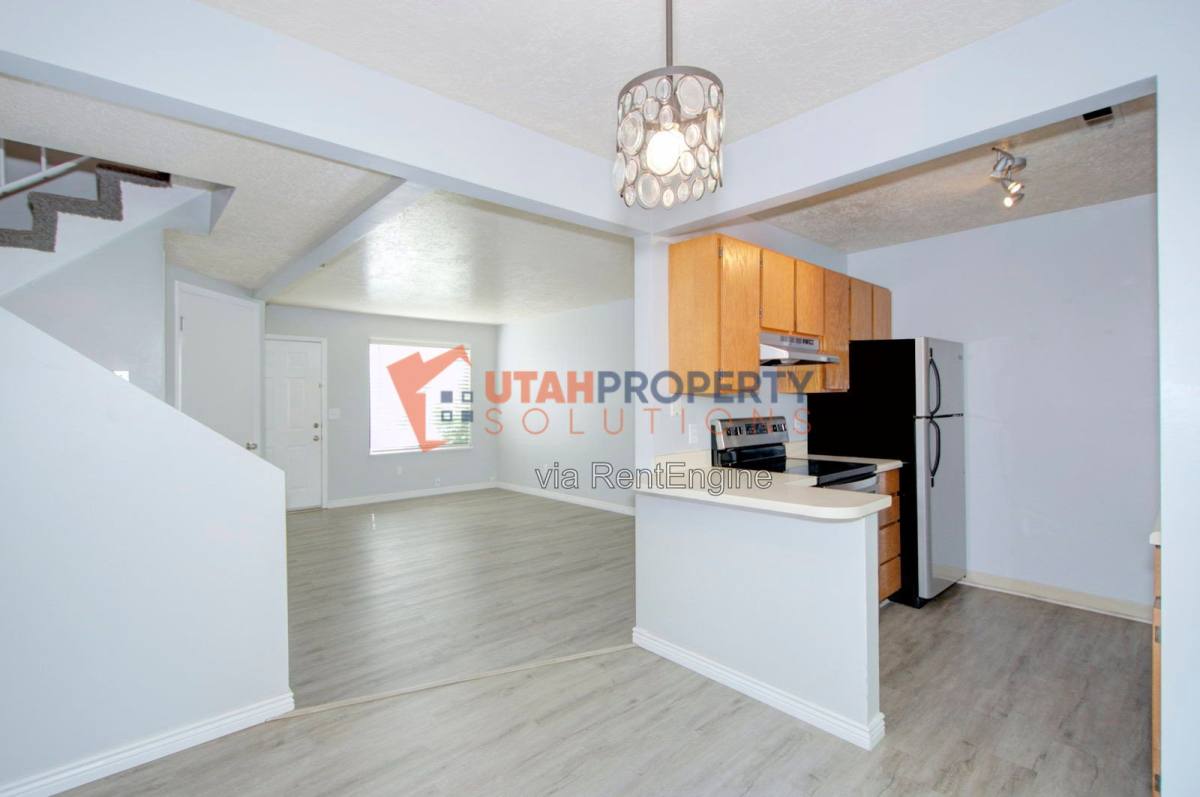 Apartment for rent at 2940 S 700 E #9, Salt Lake City, UT 84106