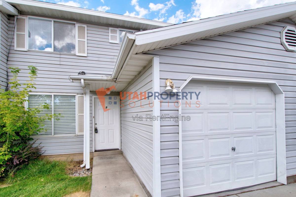 Apartment for rent at 2940 S 700 E #9, Salt Lake City, UT 84106