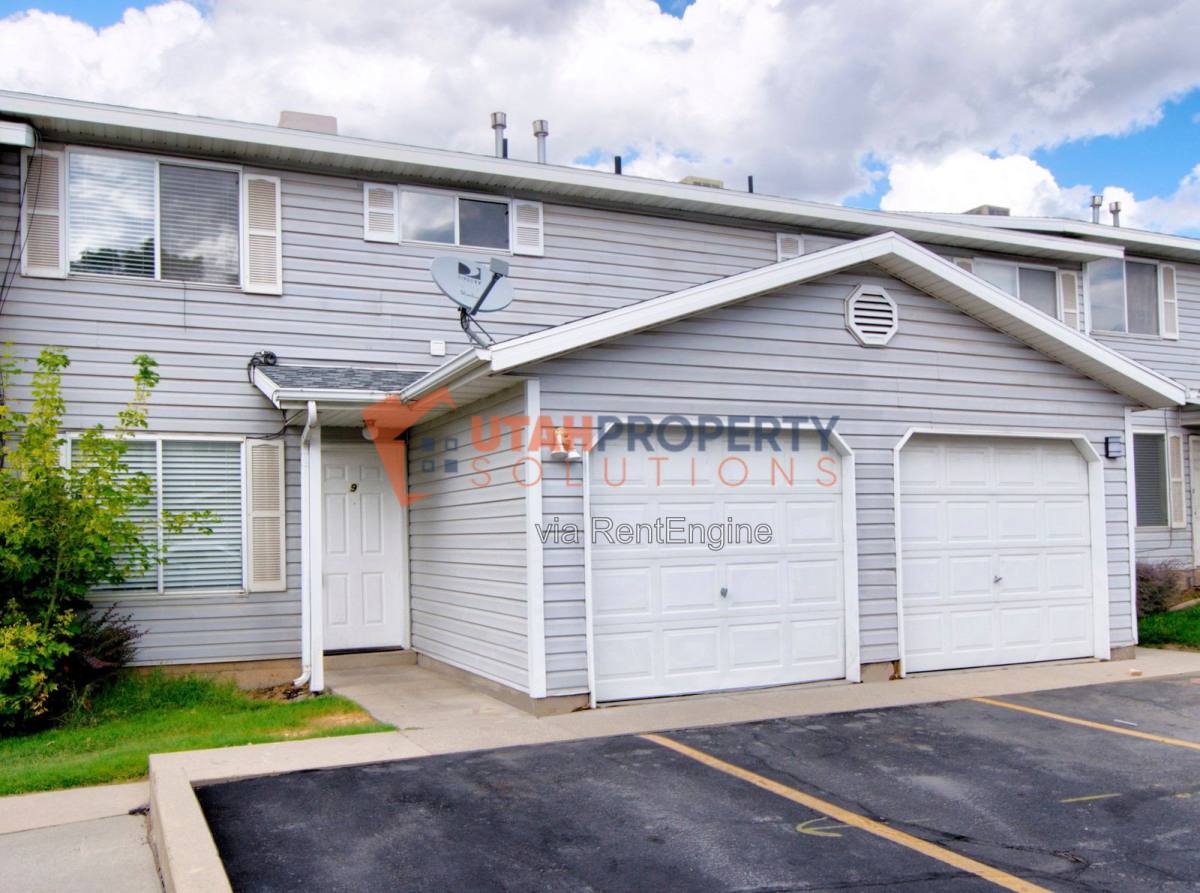 Apartment for rent at 2940 S 700 E #9, Salt Lake City, UT 84106