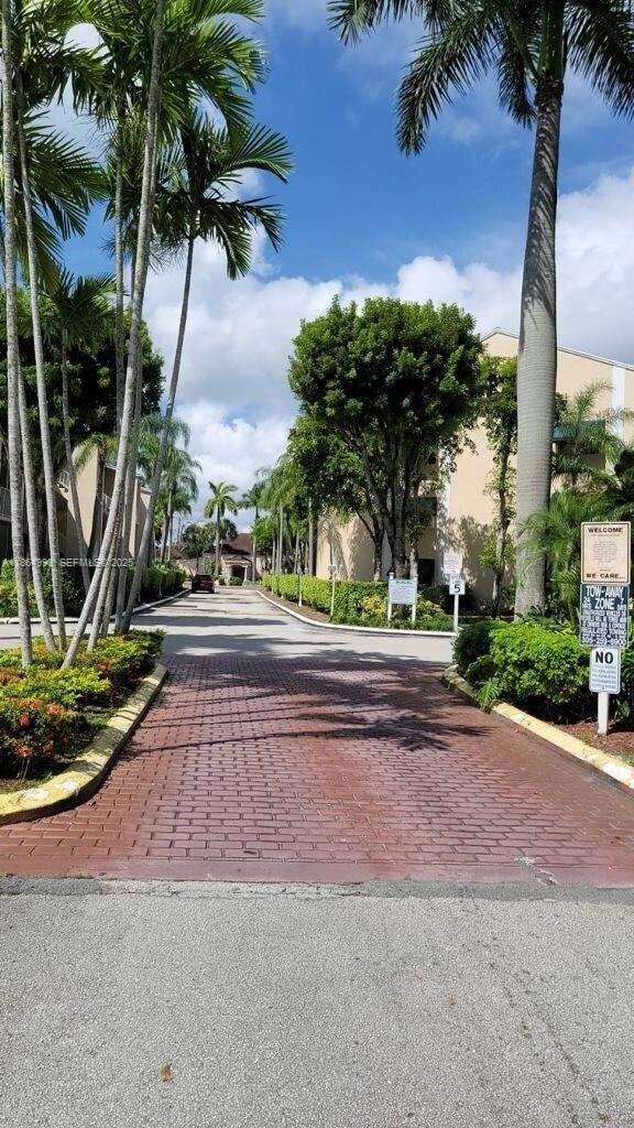 Apartment for rent at 15295 SW 107th Lane, Miami, FL 33196