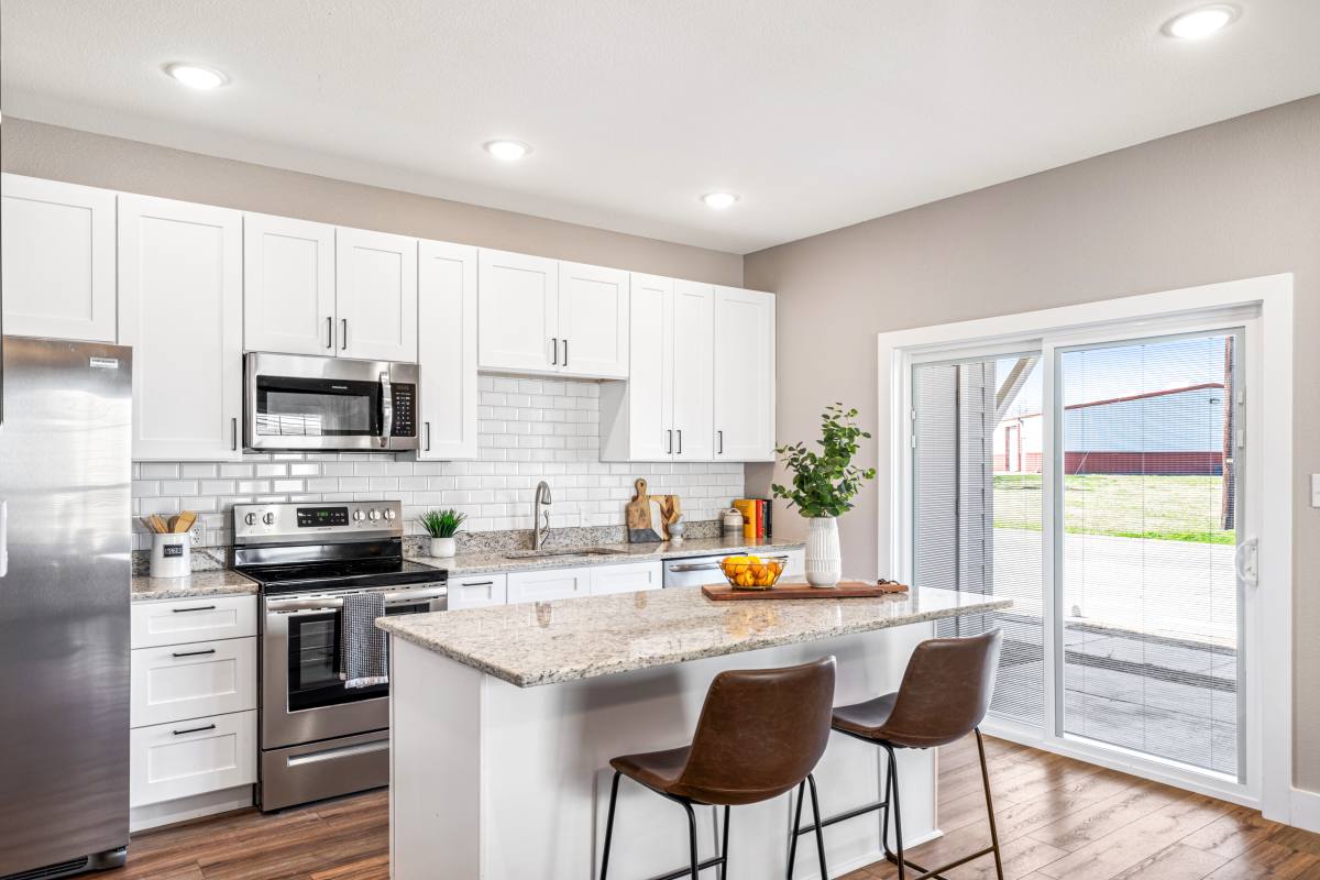 Apartment for rent at 420 Craig St #E1, Sulphur Springs, TX 75482