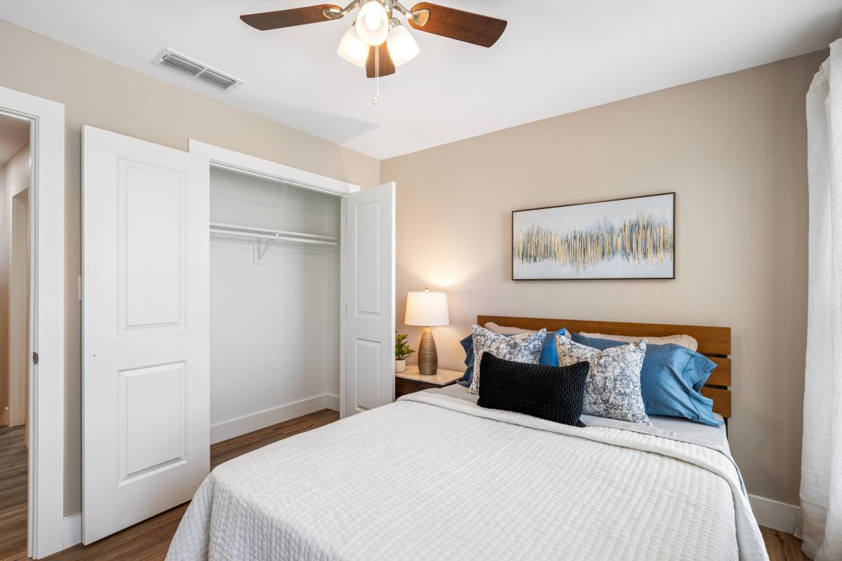 Apartment for rent at 420 Craig St #E1, Sulphur Springs, TX 75482