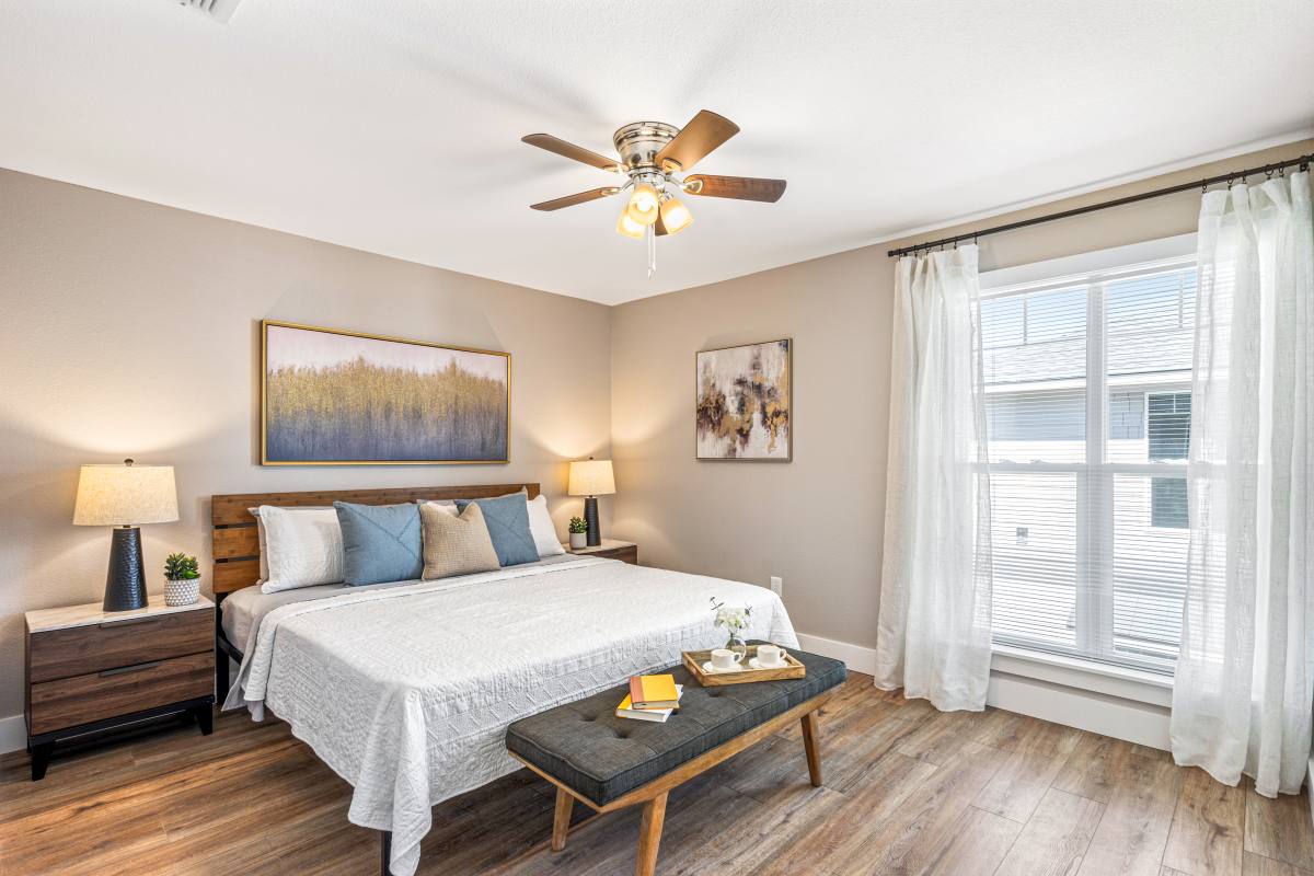 Apartment for rent at 420 Craig St #E1, Sulphur Springs, TX 75482