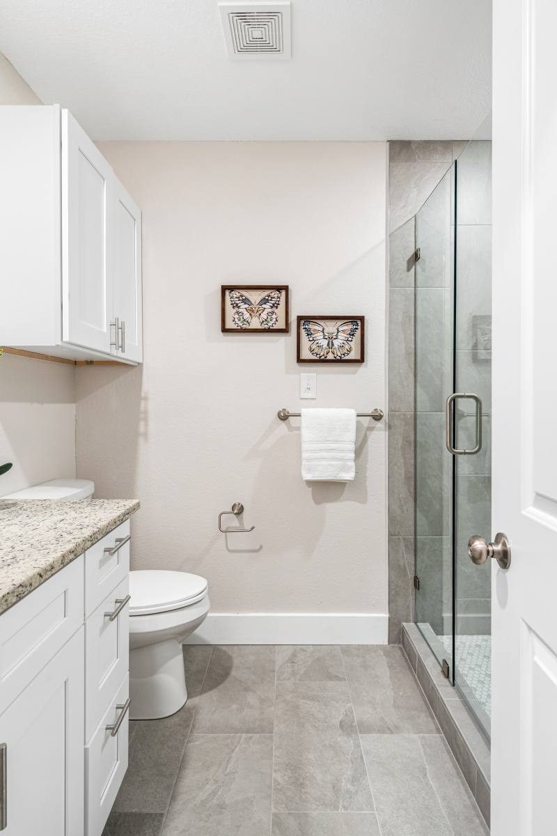 Apartment for rent at 420 Craig St #E1, Sulphur Springs, TX 75482