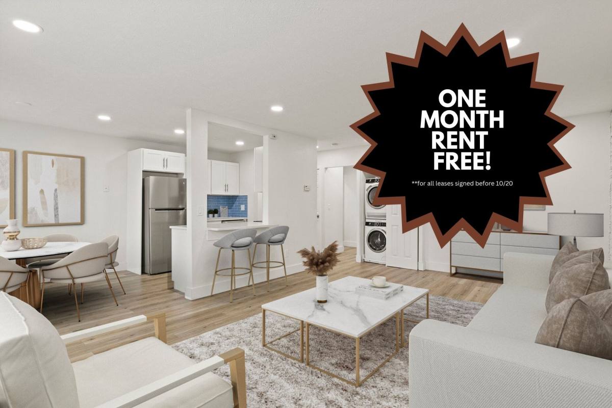 Apartment for rent at Little Creek, 173 Bending Creek Rd, Rochester, NY 14624