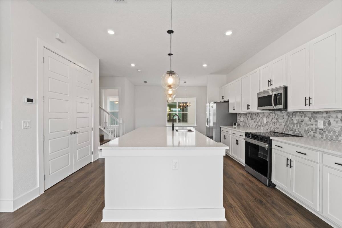Townhouse for rent at 336 Center Lake Lane #336, Oviedo, FL 32765