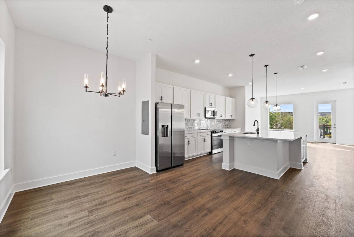 Townhouse for rent at 336 Center Lake Lane #336, Oviedo, FL 32765