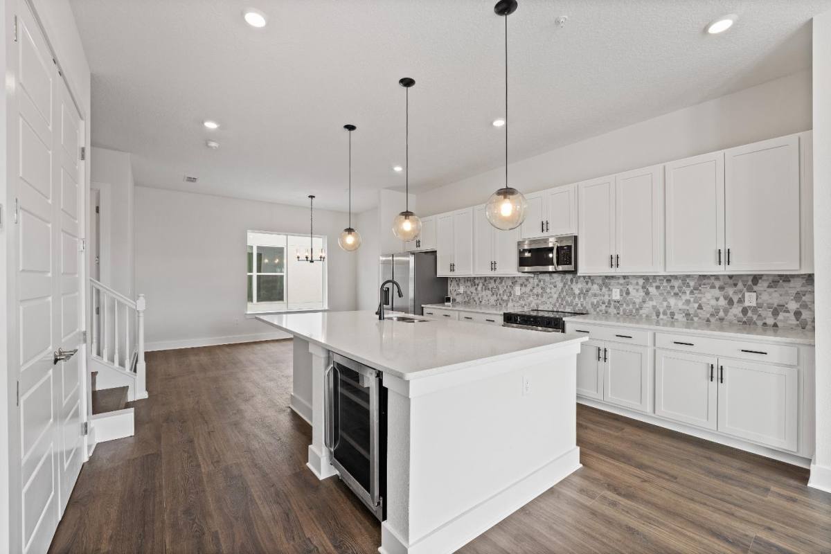 Townhouse for rent at 336 Center Lake Lane #336, Oviedo, FL 32765