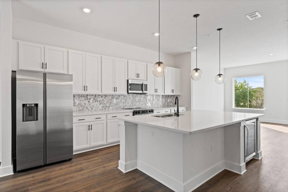 Townhouse for rent at 336 Center Lake Lane #336, Oviedo, FL 32765