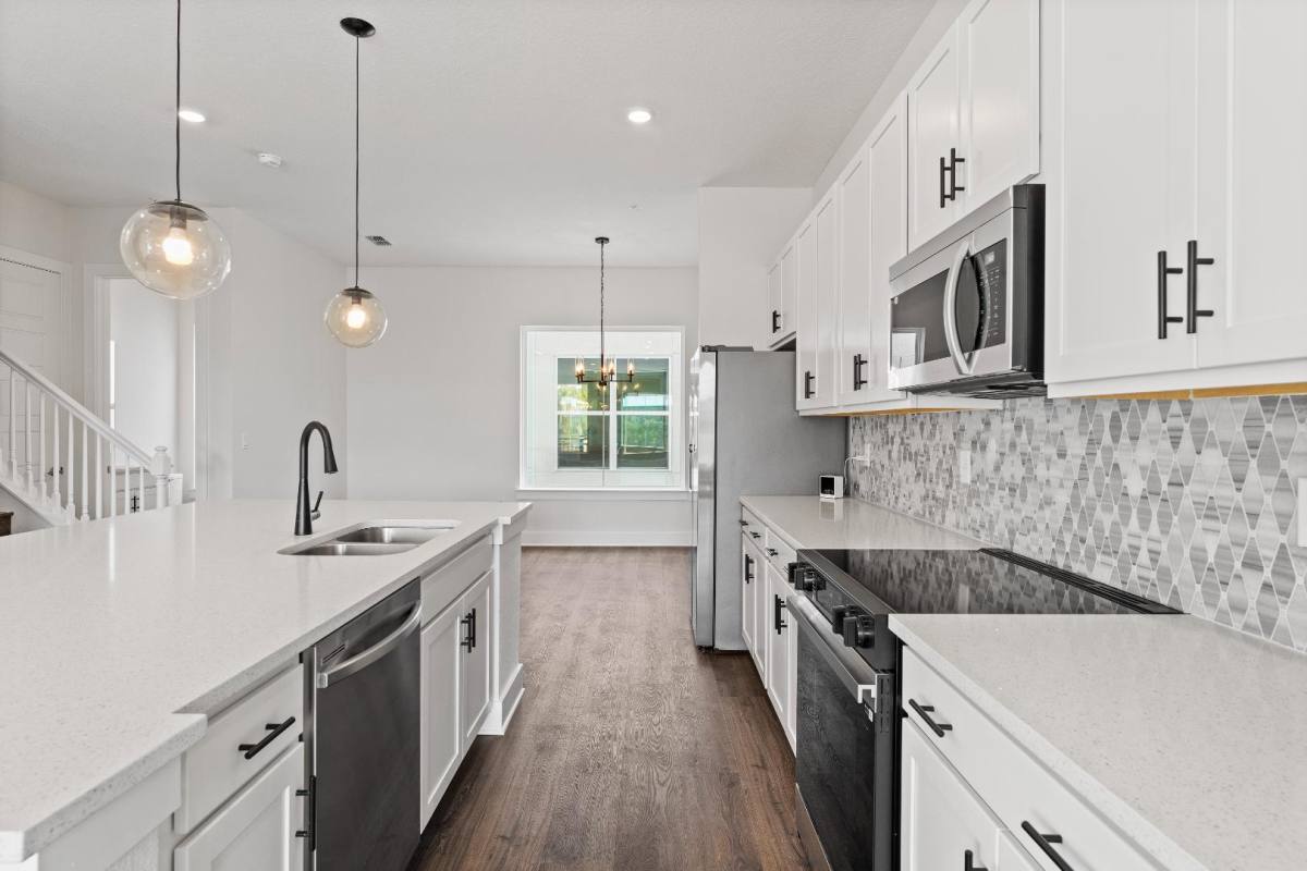 Townhouse for rent at 336 Center Lake Lane #336, Oviedo, FL 32765