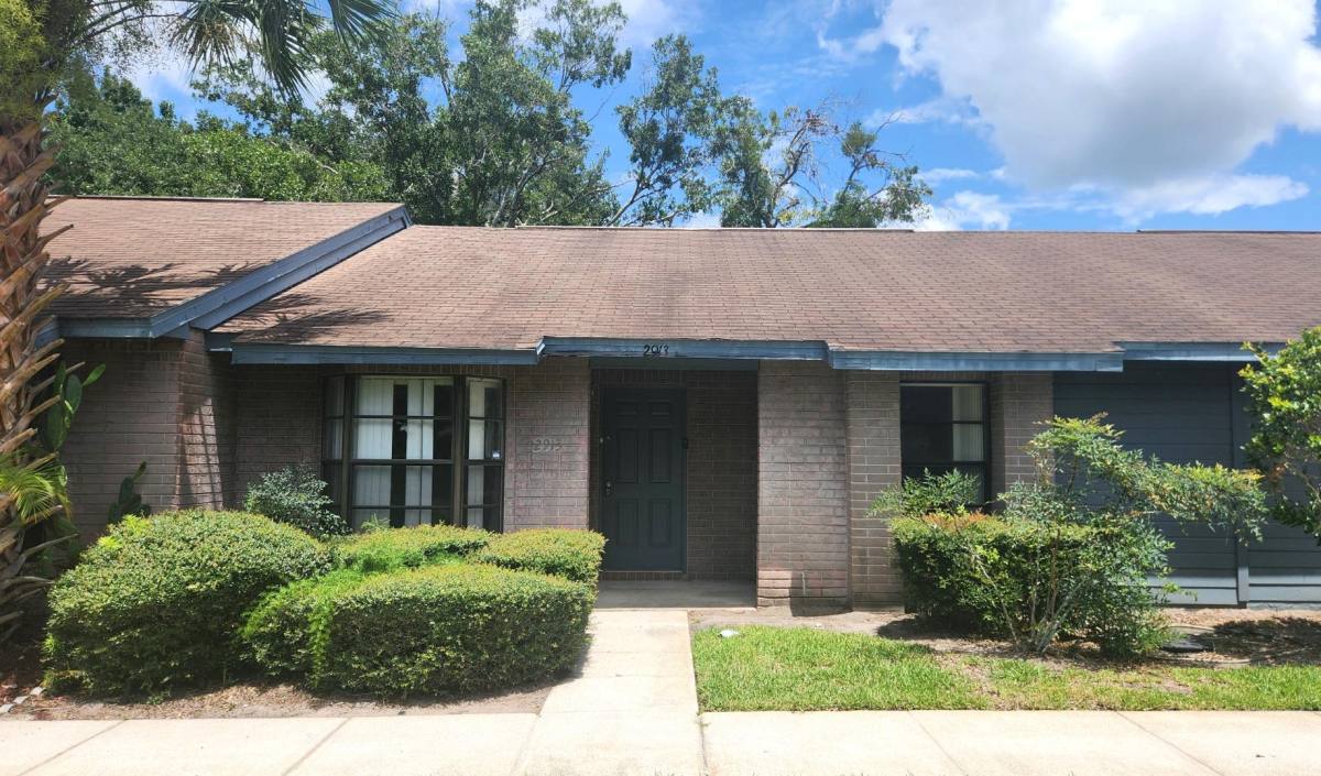 Apartment for rent at 2913 Prince Oak Court, St. Cloud, FL 34769