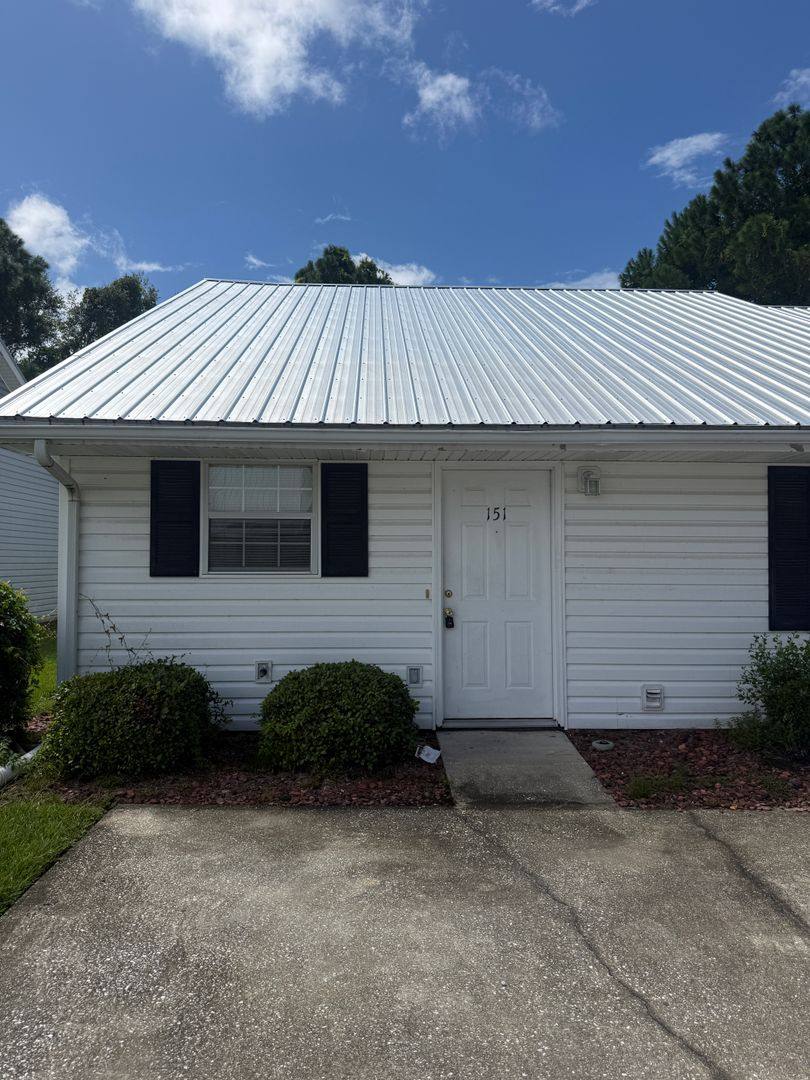 Condo for rent at 151 Winter Chase Lane, Brunswick, GA 31520