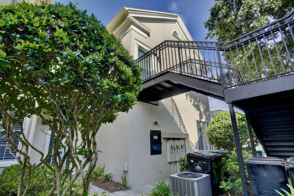Condo for rent at 1459 Lake Baldwin Lane #C, Orlando, FL 32814