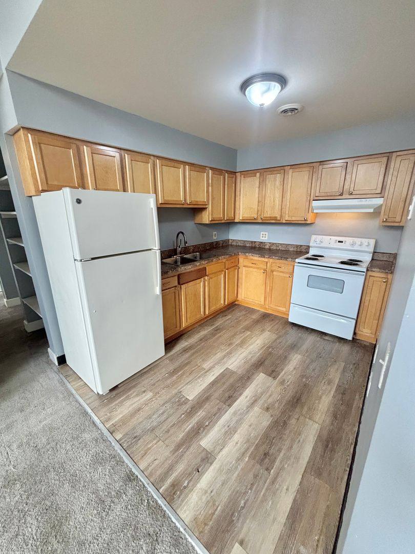 Apartment for rent at 681 Brown St, Rochester, NY 14611