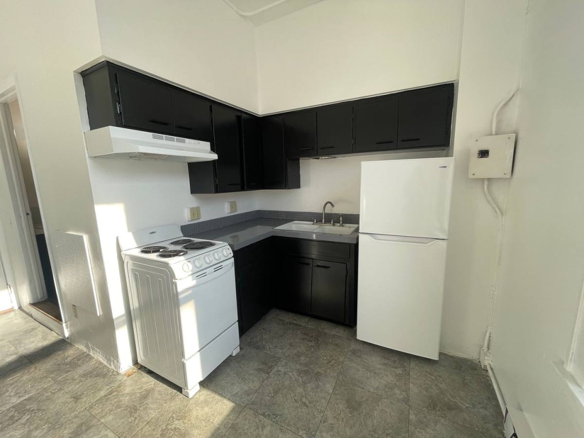 Apartment for rent at 205 1st St NW, Hampton, IA 50441