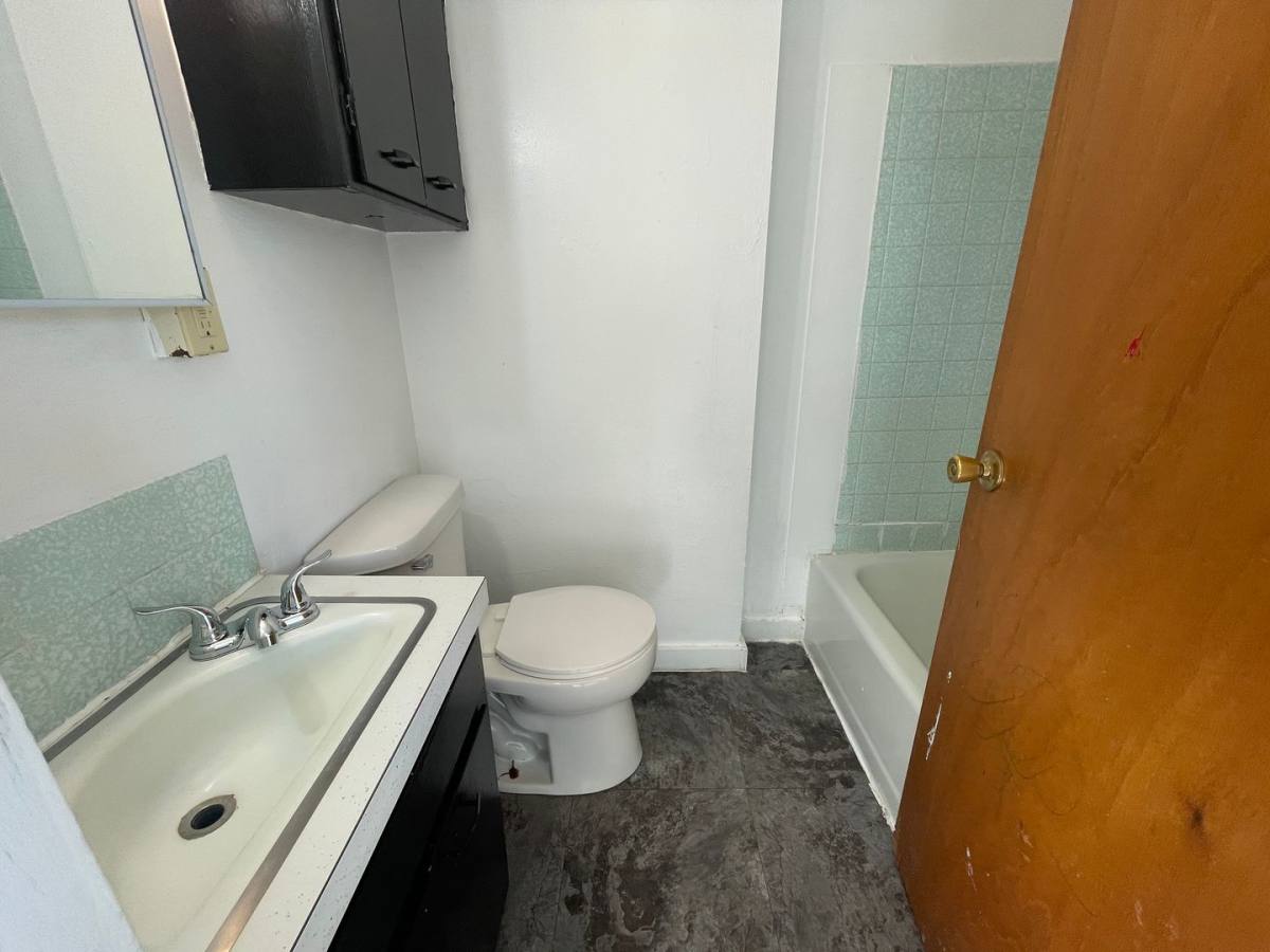Apartment for rent at 205 1st St NW, Hampton, IA 50441