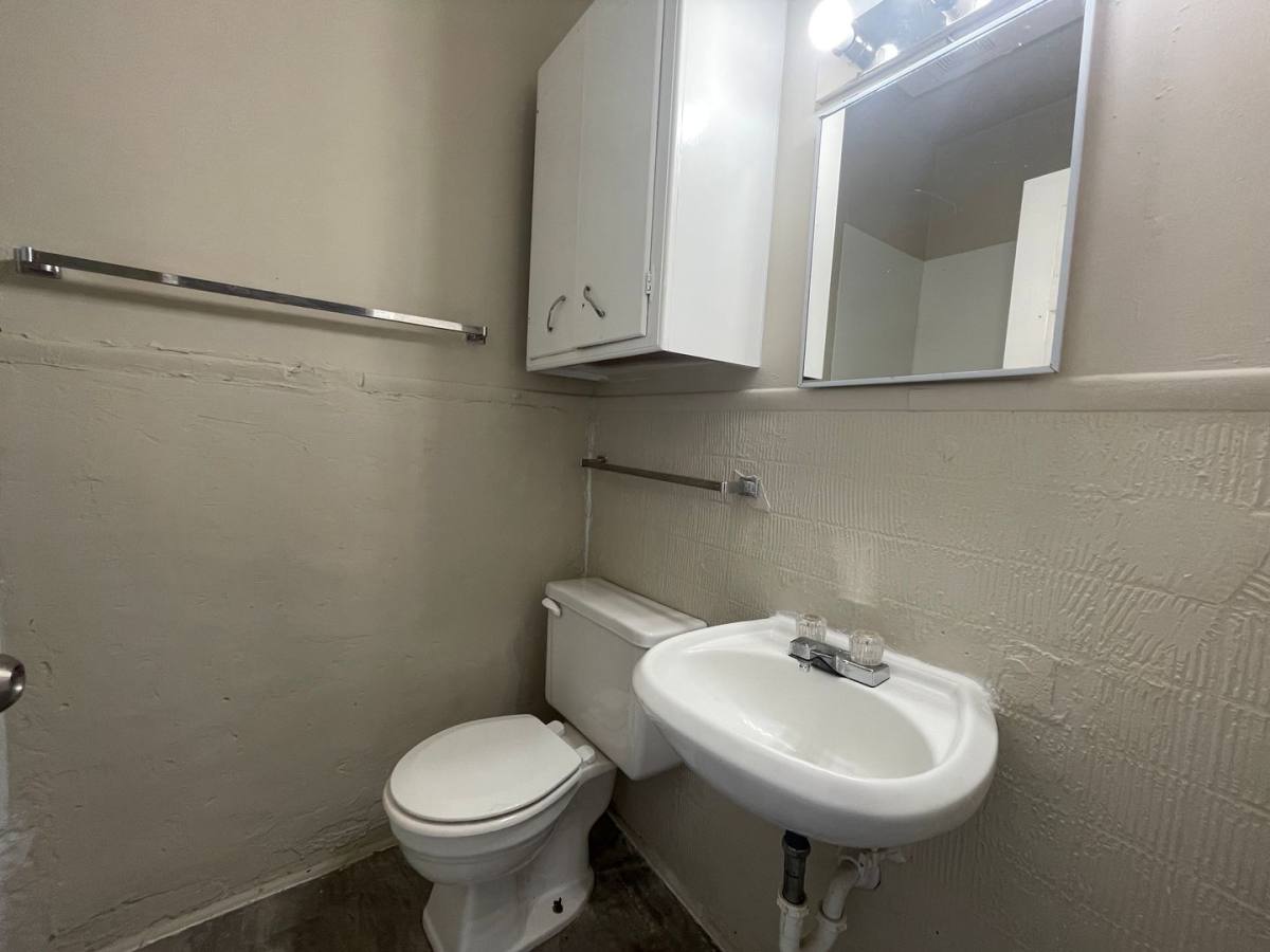 Apartment for rent at 205 1st St NW, Hampton, IA 50441