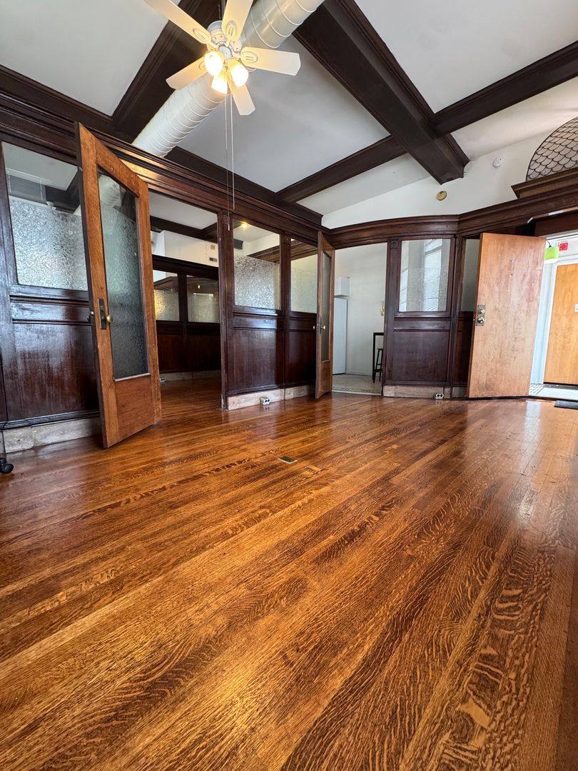 Apartment for rent at 311 W Marshall St, Norristown, PA 19401